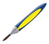 Pelikan griffix Pinceau scolaire, N. 6, jaune Jaune G