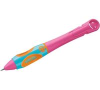 Pelikan griffix Porte-mines d'apprentissage Lovely Pink pour gauchers
