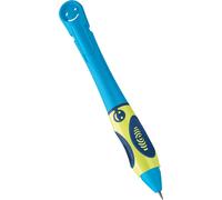 Pelikan griffix Portemine d'apprentissage Neon Fresh Blue pour gauchers