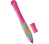 Pelikan griffix Stylo à encre Lovely Pink pour gauchers