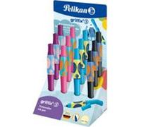 Pelikan griffix stylo à encre présentoir de comptoir