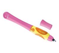 Pelikan griffix Stylo à encre, rose, pour gauchers Rose G