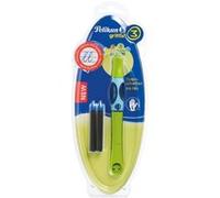 Pelikan griffix Stylo feutre, vert, pour gauchers Vert G
