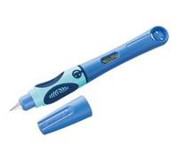 Pelikan griffix Stylo plume, bleu, pour gauchers Bleu G