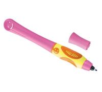 Pelikan Griffix Stylo roller à encre effaçable Etape 3 pour Gaucher Framboise 928127