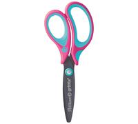 Griffix Lovely Ciseaux arrondis Rose