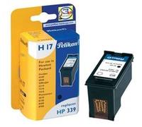 Pelikan H17 cartouche d'encre 1 pièce(s) Noir