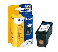 Pelikan Patrone HP339 C8767EE black remanufactured retail