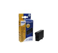 Pelikan H56 Cartouche Compatible Pour Hp 364Xl 20Ml Noir Pigmenté
