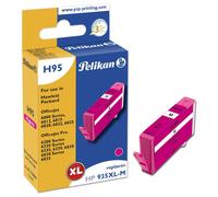 Pelikan H95 Magenta cartouche d'encre 1 pièce(s) Compatible Rendement élevé (XL)