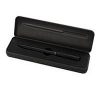 Pelikan Stylo-bille Ineo Elements K6 rétractable par rotation Boîtier métal Black Rock Noir G