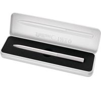 Pelikan Ineo Silber Stylo à bille avec mécanisme à poussoir 1 pièce(s)