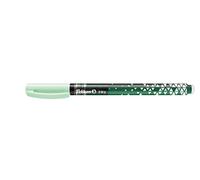 Pelikan Inky 273 Lot de 10 stylos à encre Vert clair pastel