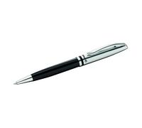 Pelikan Jazz Classic K35 Stylo À Bille Bleu Rétractable