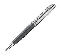 Pelikan Jazz Classic K35 Stylo à bille rechargeable avec clip Gris chaud