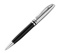Pelikan Jazz Classic K35 Stylo à bille rechargeable avec clip Noir