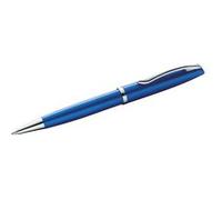Pelikan Jazz Noble Elegance K36 Bleu Stylo à bille rétractable par rotation Moyen 1 pièce(s) Bleu G