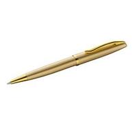 Pelikan Jazz Noble Elegance K36 Bleu Stylo à bille rétractable par rotation Moyen 1 pièce(s) G