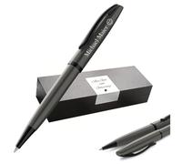 Pelikan Jazz Noble Elegance K36 Stylo à bille, avec gravure cadeau, Stylos uniques avec nom, Cadeaux personnalisés, Pierre