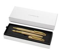 Pelikan Jazz Noble Elegance Or Jaune 2 pièce(s) Jaune G