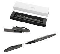 Pelikan Jazz Noble Elegance P36 Stylo-plume avec gravure cadeau, Stylos uniques avec nom, Cadeaux personnalisés, pierre