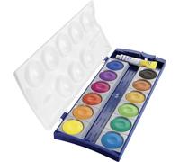 Pelikan K12 Boîte de peinture colorée