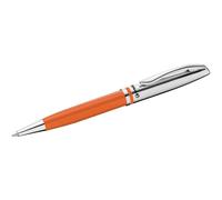 Pelikan K35 Jazz Classic - Clip - Rechargeable - Bleu - 1 pièce(s) - Medium