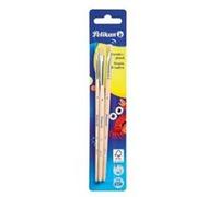 Pelikan Kit de pinceau brosse 613 F, 10 pièces, assorti G