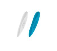 Pelikan Lot de 2 gommes Griffix assorties sur carte blister