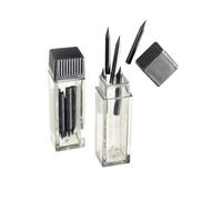 Pelikan Lot de 2 paquets de 5 mines de rechange pour compas