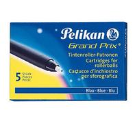 Pelikan Lot De 2 X 5 Cartouches D'encre