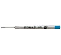 PELIKAN Lot de 3 recharges de grande capacité pour stylo-bille 337, F,