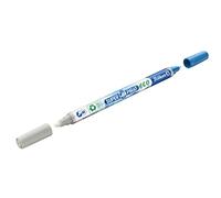 Pelikan Lot de 6 effaceurs SuperPirat eco - Épaisseur de trait M (pointe multipointe)