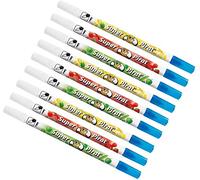 Pelikan Lot de 6 extincteurs d'encre Super-Pirate 850, 9er Set, 1