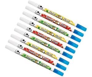 Pelikan Lot de 6 extincteurs d'encre Super-Pirate 850, 9er Set, 1