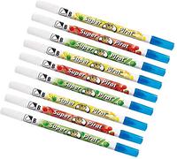 Pelikan Lot de 9 effaceurs à encre B