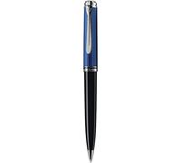 Pelikan Luxe Souverän K805 Stylo à bille - Noir K805 noir/bleu