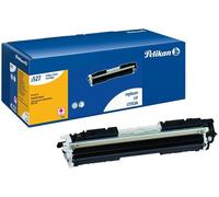 Pelikan - Magenta - compatible - cartouche de toner (alternative pour : HP CF353A) - pour HP Color LaserJet Pro MFP M176n, MFP M177fw