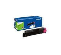 Pelikan - Magenta - compatible - cartouche de toner (alternative pour : Kyocera TK-580M) - pour Kyocera ECOSYS P6021cdn, P6021cdn/KL3; FS-C5150DN,