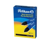 Pelikan Marking Crayons smooth substrate Black