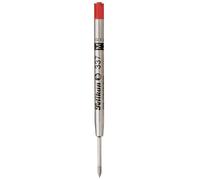 Pelikan Mine de stylo à bille 337 M rouge dans boîte pliante 5 pièces