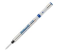 Pelikan Mines 338 pour stylo roller, épaisseur: M, bleu