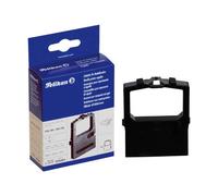 Pelikan - Noir - 8 mm x 1.8 m - ruban d'impression - pour OKI Microline 390 FB