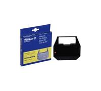 Pelikan - Noir - 8 mm x 195 m - ruban d'impression