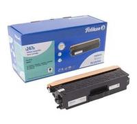 Pelikan - Noir - compatible - cartouche de toner - pour Brother DCP-L8450CDW, HL-L8350CDW, HL-L8350CDWT, MFC-L8850CDW G