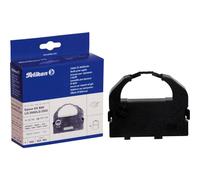 Pelikan - Noir - ruban d'impression - pour Epson EX 1000, 800; LQ 1060, 2500, 2550, 670, 680, 680Pro, 860