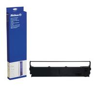 Pelikan - Noir - ruban d'impression - pour Fujitsu DL 2400, 2600, 4400, 4600, 5600, 5800, 6400, 6600