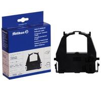 Pelikan - Noir - Ruban D'impression - Pour Fujitsu Dl 3700, 3800