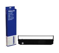 Pelikan - Noir - ruban d'impression - pour OKI Microline 393