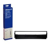 Pelikan - Noir - ruban tissu - pour Citizen Prodot 9; Compuprint 4/14, 92X; Epson ActionPrinter 4000, L-1000; MX 80, 82; RX 80 G